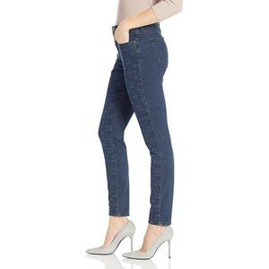 NYDJ Women's Ami Skinny Jeggings Size 6